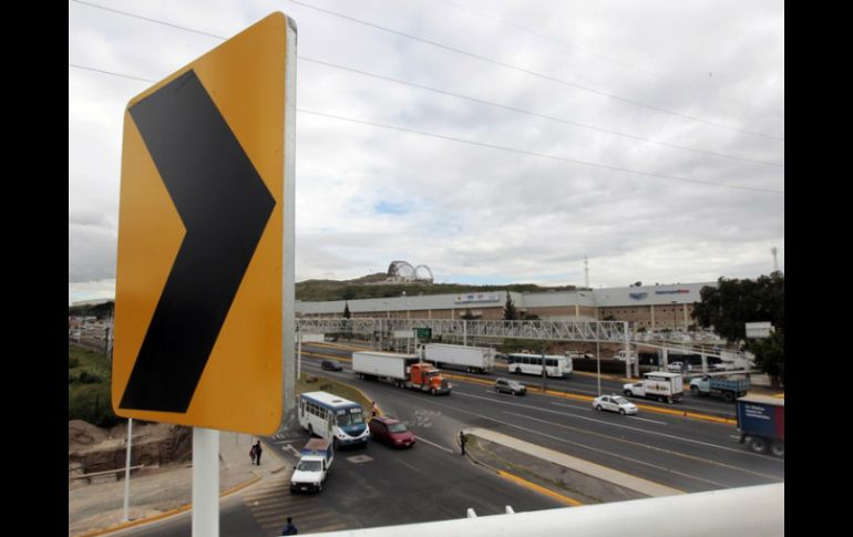 Los principales factores son como atracción de inversión, nivel y diversidad de vida. EL INFORMADOR / ARCHIVO