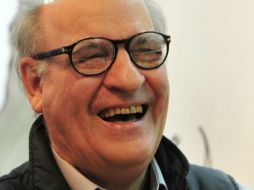 'Ni arte ni parte' será uno de los libros en el cual se presentarán dibujos de diferentes épocas. EFE / ARCHIVO