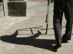 El 50 por ciento de las personas de 60 años son diagnosticados con demencia frontotemparales. EL INFORMADOR / ARCHIVO