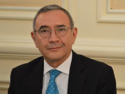 El embajador de México en Guatemala, Carlos Tirado destaca que se busca dinamizar a respectivas economías. NTX / ESPECIAL