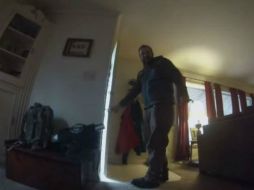 La grabación del canino que 'llora' al extrañar a su amo cuenta con más de 13 millones de reproducciones desde su publicación. YOUTUBE / Mike The Intern