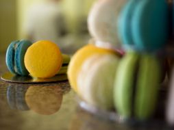 Recomiendan a los ciudadanos japoneses comer estos pastelillos tradicionales en trozos pequeños. EL INFORMADOR / ARCHIVO