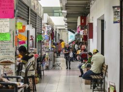 Los hechos se registraron alrededor de las 11:15 horas de este sabado en la colonia San Joaquín. EL INFORMADOR / ARCHIVO