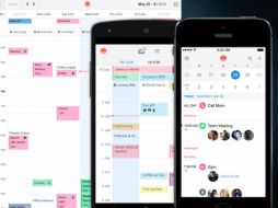 Sunrise Calendar ayuda a organizar todos los eventos del año, ofrece información meteorológica e integración de eventos. FACEBOOK / Sunrise Calendar