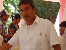 Según ''Periodistas de a pie'', Sánchez denuncia en el semanario de su propiedad la corrupción de las autoridades municipales. SUN / ARCHIVO