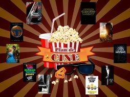 Estos son los 10 estrenos más esperados de este 2015. EL INFORMADOR /