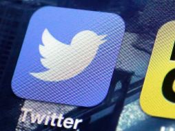 Las últimas publicaciones que se podían visualizar en el 'timeline' de Twitter tenían un retraso de hasta 45 minutos. AP / ARCHIVO