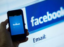 Facebook cuenta con más de 1.3 millones de usuarios. AP / ARCHIVO
