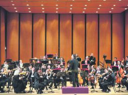 Para el ganador del concurso impulsado por la Secretaría de Cultura,sus piezas podrán formar parte del repertorio que interprete la OFJ EL INFORMADOR /  F. Atilano