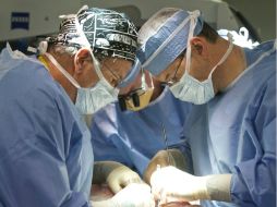 Especialista asegura que es indispensable incrementar la cultura de donación de órganos. EFE / ARCHIVO