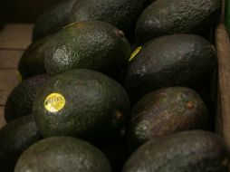 Productos como el aguacate son de los que más compran los japoneses a México. EL INFORMADOR / ARCHIVO