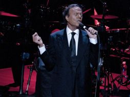 Lleva 45 años sobre los escenarios pero este año podría decirles adiós. NTX / ARCHIVO