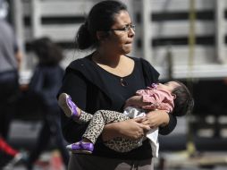 El procedimiento no afecta por ningún motivo la libido o deseo sexual en la mujer. EL INFORMADOR / ARCHIVO