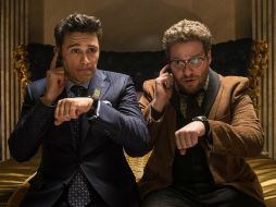 Hasta el momento la película ha recaudado más de 31 MDD a través de 'streaming' y descargas online. AP / Sony - Columbia Pictures