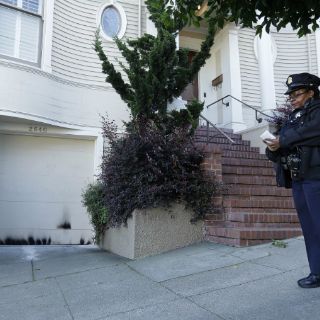 Casa de 'Papá por siempre' sufre dos incendios