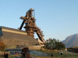 La medida evitará que los servicios de Altos Hornos para extracción y explotación de gas natural no sean contratados. EFE / ARCHIVO