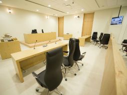 El proyecto de Ciudad Guzmán tuvo un costo de 45 millones de pesos y fue entregado a contrarreloj. EL INFORMADOR / ARCHIVO