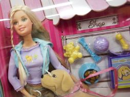 Representan a 80 empresas del sector como Lego, Mattel y Algara. AFP / ARCHIVO