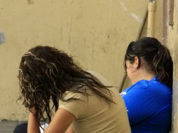 Urgen estar al pendiente de señales de complicaciones en mujeres que han sufrido eventos traumáticos. EL INFORMADOR / ARCHIVO