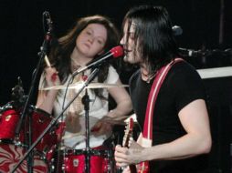 Jack y Meg White dieron por terminada su relación musical en el 2011. ESPECIAL /