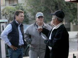 Lemus menciona que muchos están cansados de que algunos políticos sigan realizando actos corruptos. TWITTER / @PabloLemusN