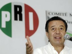 Estos requisitos deberán ser cumplidos por todos los precandidatos a diputados federales. NTX / ARCHIVO