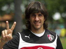 Vilar advirtió que confían también en que la afición acuda a los juegos en el estadio Jalisco a apoyarlos. EL INFORMADOR / ARCHIVO