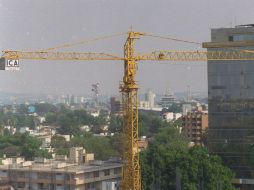 Las ventas al exterior de ICA sumaron el 32% del total en los primeros nueve meses de 2014. EL INFORMADOR / ARCHIVO