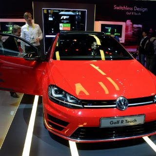 Automóviles inteligentes se perfilan como una realidad