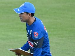 Barra espera iniciar con un triunfo ante UdeG, que pelea el descenso. MEXSPORT / ARCHIVO