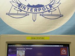 Con la ficha roja emitida, el socio mayoritario de Ficrea ya es buscado en 190 países. AP / ARCHIVO