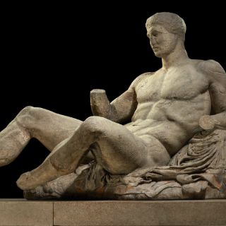 El Museo Británico prestará de nuevo esculturas del Partenón