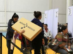 Se entregaron 120 mil 589 televisores digitales a familias de escasos recursos. EL INFORMADOR / ARCHIVO