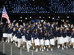 Los norteamericanos han intentado organizar los juegos del 2012 y 2016 sin éxito. EFE / ARCHIVO