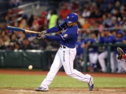 En el equipo se vive una adrenalina positiva, con ganas de enfrentar al rival, aseguran los jugadores. EL INFORMADOR / ARCHIVO