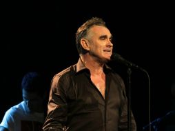 El cantante es un activista que apoya constantemente la organización PETA, la cual en el 2011 lo nombró persona del año. EL INFORMADOR / ARCHIVO