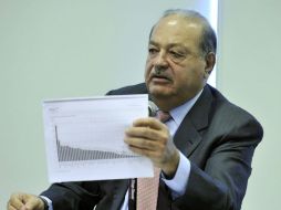 Ambas empresas pueden apelar la resolución del IFT ante los juzgados, pero por ahora las multas se mantienen. EFE / ARCHIVO