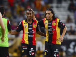 Alfonso Sosa deberá mandar al campo a lo mejor de su plantilla para evitar así el descenso. MEXSPORT / ARCHIVO