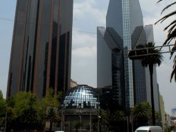 José Luis Calva, investigador de economía de la UNAM, señala que de seguir con el modelo ecoómico actual, México podría decaer. NTX / ARCHIVO