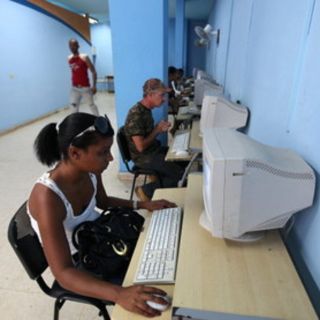 Cuba venderá servicios Wi-Fi a finales de enero