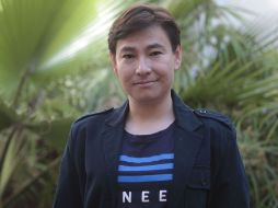 Proyección. Rogelio Vega buscará contagiar su pasión por la Ciencia ficción. EL INFORMADOR / F. Atilano