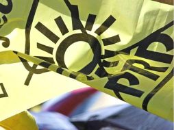 Los candidatos perredistas, por primera vez en su historia competirán con otro partido de izquierda: Morena. AFP / ARCHIVO