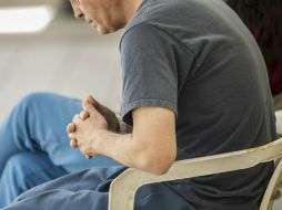 Durante el primer mes del año se incrementan hasta un 30 por ciento las atenciones y consultas en los servicios de salud mental. EL INFORMADOR / ARCHIVO