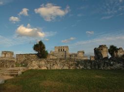 El movimiento telúrico se registra a las 21:49 horas del domingo a unos 67 kilómetros al suroeste de Playa del Carmen. NTX / ARCHIVO