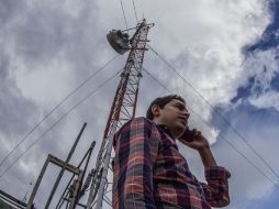 El Ifetel avisa que dichas disposiciones estan vigentes a partir de mañana. EL INFORMADOR / A. Hernández