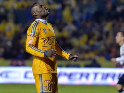 Los pupilos de Ricardo Ferretti cayeron en la fecha 1 ante Atlas. EFE / ARCHIVO