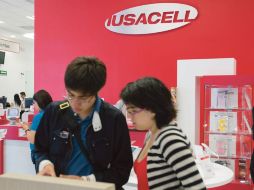 Los clientes. Demandan transparencia. BLOOMBERG  /