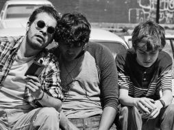 Un par de amigos deciden emprender un viaje para encontrar a un legendario músico que escuchaban cuando eran niños. ESPECIAL /