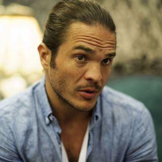 Kuno Becker cumple 37 años con proyectos entre manos