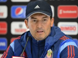 José Manuel de la Torre debe aprovechar sus tres juegos sin salir de la ciudad. MEXSPORT / A. Macías